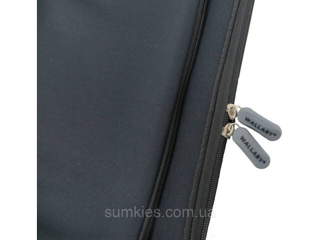 Чохол для ноутбука 17 дюймів Wallaby - Фото 5