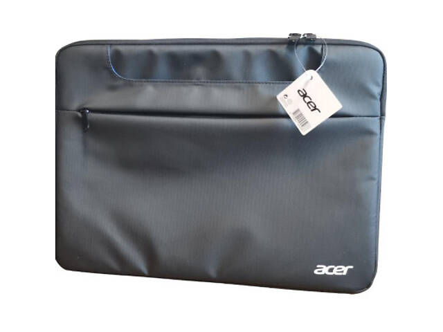 Чохол для ноутбука Acer 14' SLEEVE MULTI POCKET (ZL.BAGEE.00E) - Фото 1