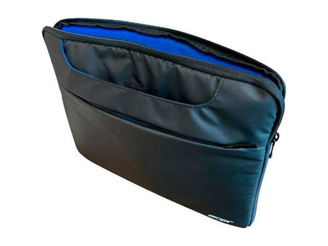 Чохол для ноутбука Acer 14' SLEEVE MULTI POCKET (ZL.BAGEE.00E) - Фото 2