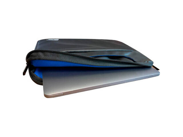 Чохол для ноутбука Acer 14' SLEEVE MULTI POCKET (ZL.BAGEE.00E) - Фото 3