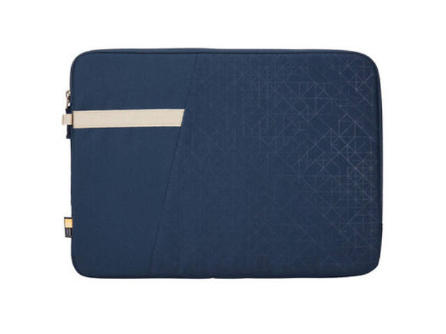 Чохол для ноутбука Case Logic 14' Ibira Sleeve IBRS-214 Dress Blue (3204394) - Фото 1