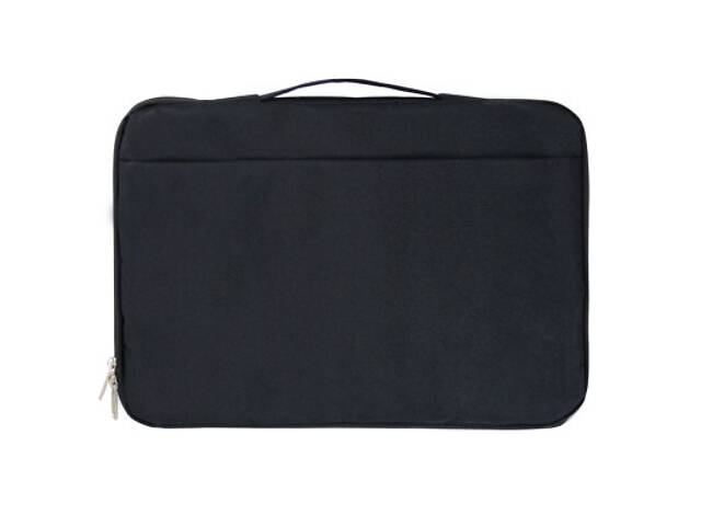 Чохол для ноутбука Esperanza 15.6' Elegant, black (ET195) - Фото 2