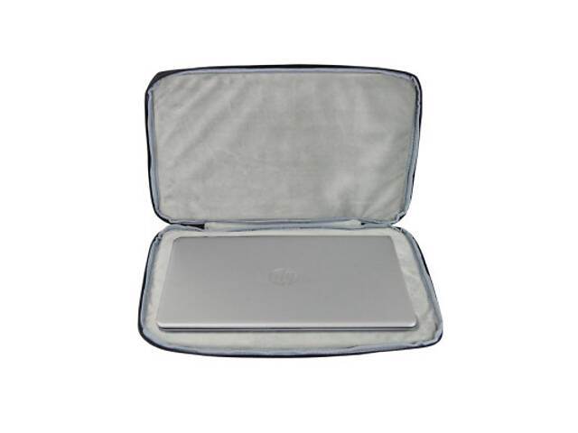 Чохол для ноутбука Esperanza 15.6' Elegant, black (ET195) - Фото 4