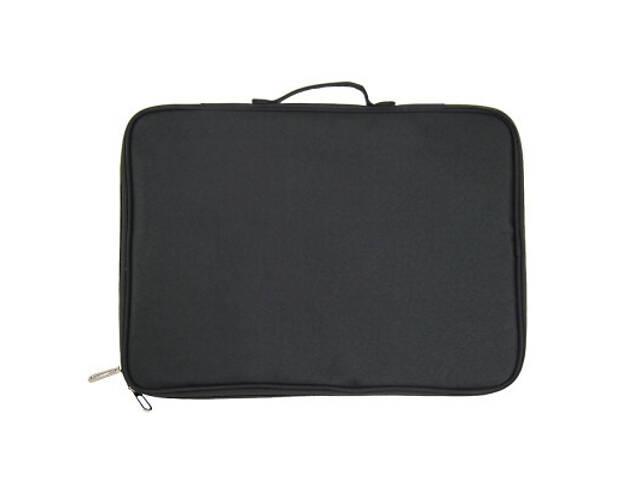 Чохол для ноутбука Esperanza 15.6' PRATO, black (ET194) - Фото 2
