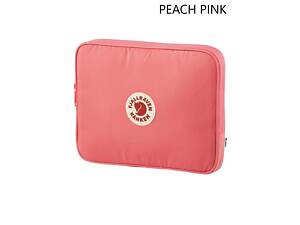 Чехол для ноутбука Fjallraven Kanken Tablet Case Peach Pink (1004-23788.319)