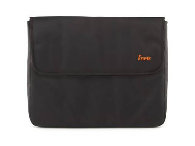 Чохол для ноутбука Porto 14' (PS114BK) - Фото 1