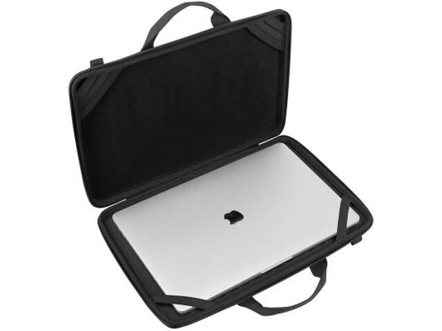 Чохол для ноутбука RivaCase 15,6' 5131 Antishock Black (5131Black) - Фото 2