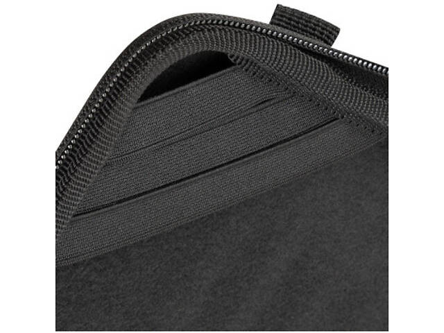 Чохол для ноутбука RivaCase 15,6' 5131 Antishock Black (5131Black) - Фото 5