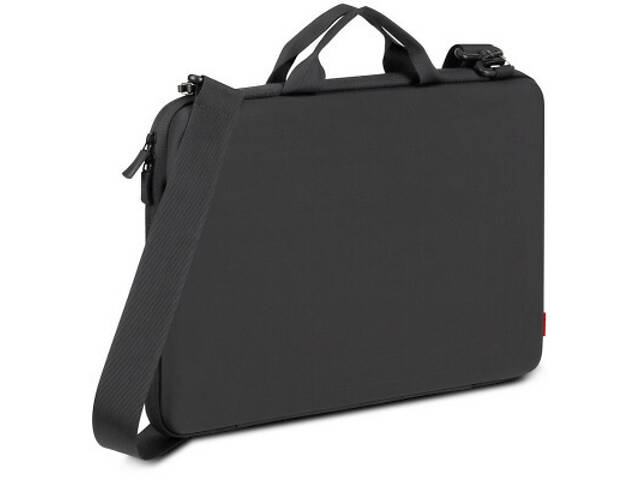 Чохол для ноутбука RivaCase 15,6' 5131 Antishock Black (5131Black) - Фото 9