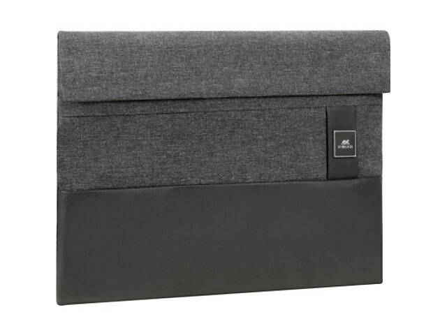 Чохол для ноутбука RivaCase 15.6' 8805 (Black) 'Lantau', змішаний колір (8805Black) - Фото 1