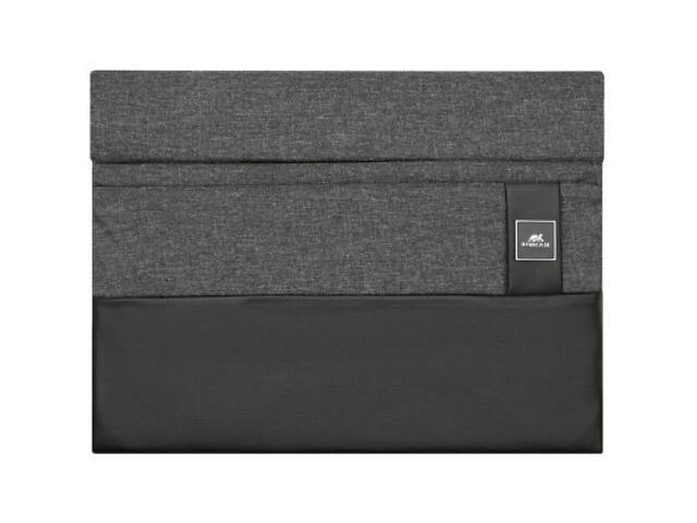 Чохол для ноутбука RivaCase 15.6' 8805 (Black) 'Lantau', змішаний колір (8805Black) - Фото 2
