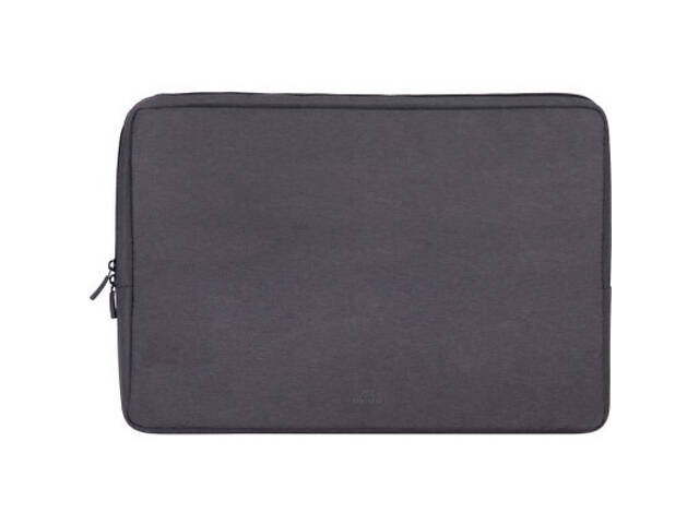 Чохол для ноутбука RivaCase 17.3' 7707 (Black) 'Suzuka' (7707Black) - Фото 1