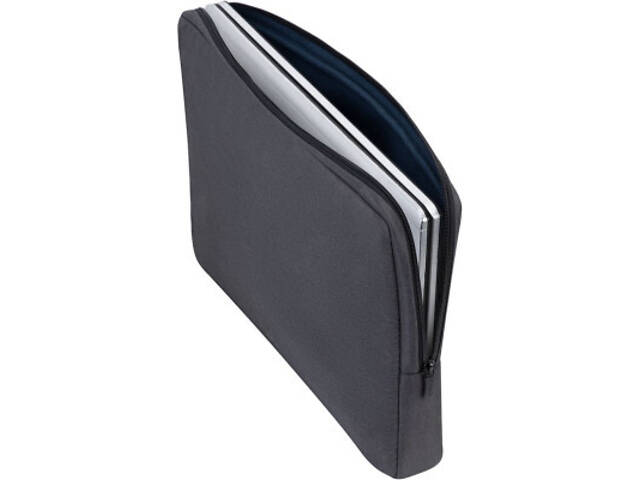 Чохол для ноутбука RivaCase 17.3' 7707 (Black) 'Suzuka' (7707Black) - Фото 6