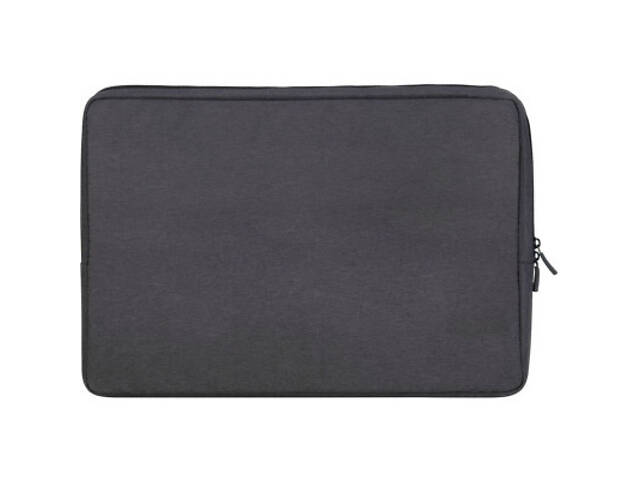 Чохол для ноутбука RivaCase 17.3' 7707 (Black) 'Suzuka' (7707Black) - Фото 8