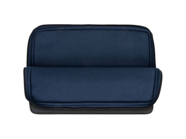 Чохол для ноутбука RivaCase 17.3' 7707 (Black) 'Suzuka' (7707Black) - Фото 9