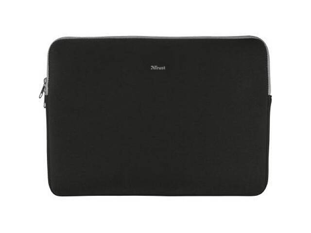 Чохол для ноутбука Trust 15.6' Primo Black (21248) - Фото 1