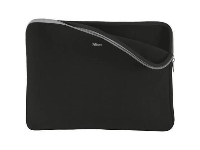 Чохол для ноутбука Trust 15.6' Primo Black (21248) - Фото 2