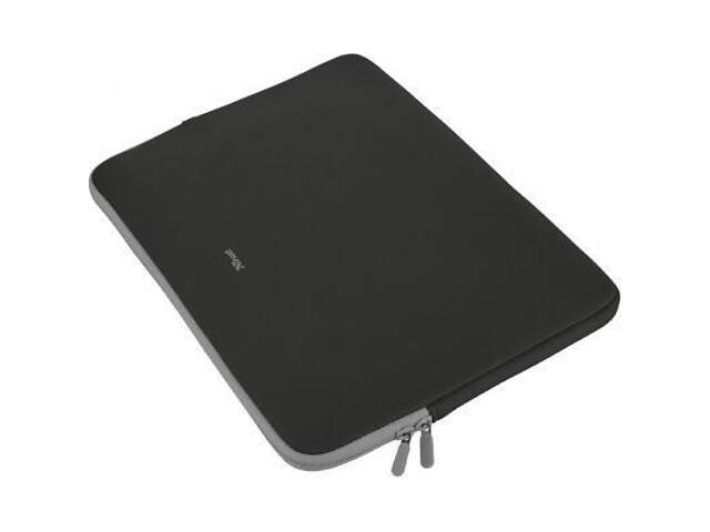 Чохол для ноутбука Trust 15.6' Primo Black (21248) - Фото 3