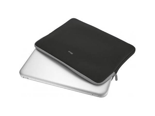 Чохол для ноутбука Trust 15.6' Primo Black (21248) - Фото 4