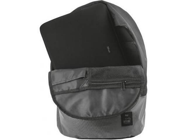 Чохол для ноутбука Trust 15.6' Primo Black (21248) - Фото 5