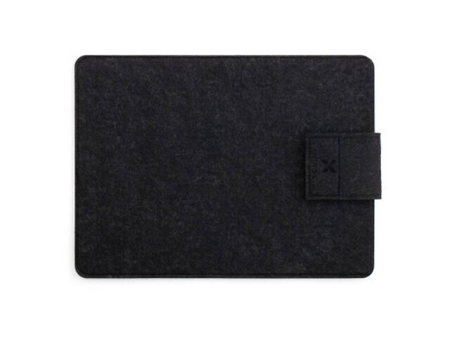 Чохол для ноутбука Vinga 15.6' NSF150 Black (NSF150BK) - Фото 1