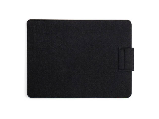 Чохол для ноутбука Vinga 15.6' NSF150 Black (NSF150BK) - Фото 2