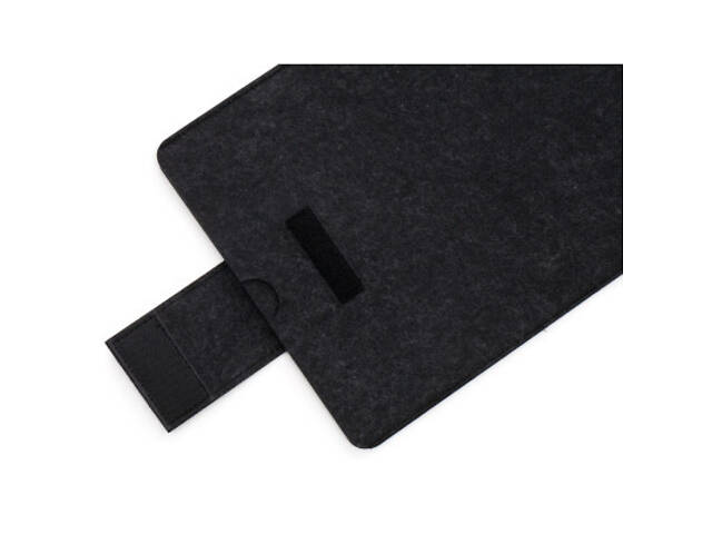 Чохол для ноутбука Vinga 15.6' NSF150 Black (NSF150BK) - Фото 5