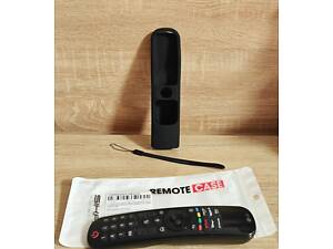 Чохол для пульта дистанційного керування телевізора LG.