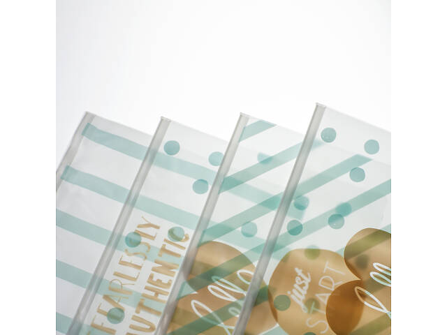 Чехол для путешествий 'Blue', just start, английский - Фото 2