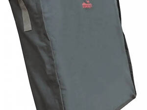 Чехол для раскладушки Tramp полиэстер TRA-131 73 х 80 х 71 см Темно-серый