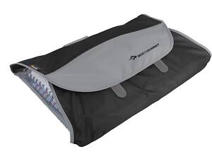 Чехол для рубашки Sea To Summit Shirt Folder L Черный/Серый (1033-STS ATLSFLBK)