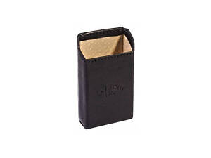 Чехол для сигарет Savinelli черный (SAV511BK)