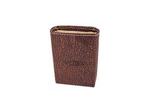 Чехол для сигарет Savinelli коричневый (SAV512DB)