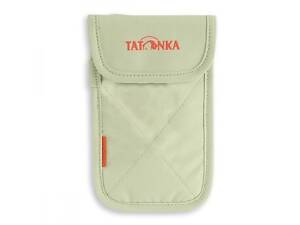 Чехол для смартфона Tatonka Smartphone Case L Silk (1033-TAT 2972.180)