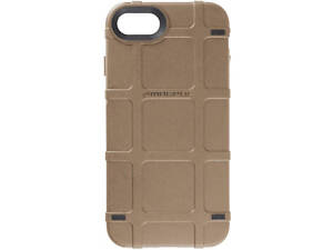 Чехол для телефона Magpul Bump Case для iPhone 7/8 Plus Sand (1013-3683.05.01)