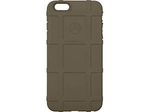 Чехол для телефона Magpul Field Case для Iphone 6 Plus Olive (1013-3683.04.16)