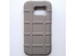 Чехол для телефона Magpul Field Case для GALAXY S7 Grey (1013-3683.04.23)