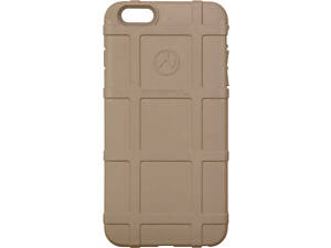 Чехол для телефона Magpul Field Case для Iphone 6 Plus Sand (1013-3683.04.15)