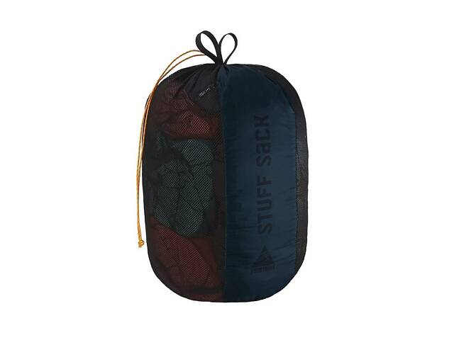 Чехол для вещей Rock Front Stuff Sack XL Темно-синий (RF-00002234)