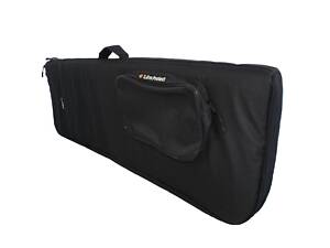 Чохол для гвинтівки LeRoy Protect AR LE-116490 90 см чорний