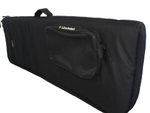 Чохол для гвинтівки Protect AR Чорний (110)(LE1164) чохол для зброї