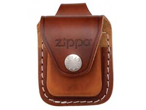 Чехол для зажигалки Zippo Коричневый (LPLB)