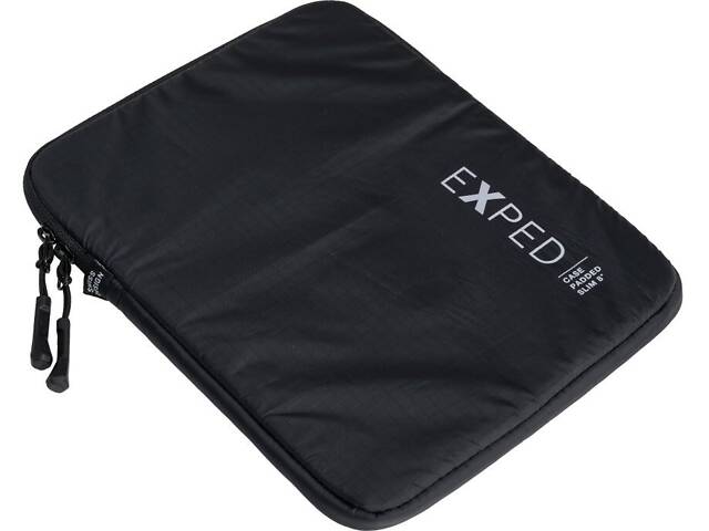 Чехол Exped Case Padded Slim 8 Black (1054-018.1258) - Фото 1