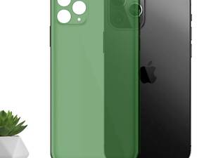 Чехол iPhone 12 PRO Clear Case