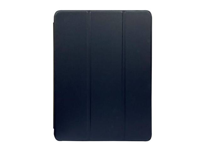 Чехол Kaku Stylus TPU для планшета Apple iPad Air / Air 2 (A1474, A1475, A1476, A1566, A1567) - Dark Blue - Фото 1