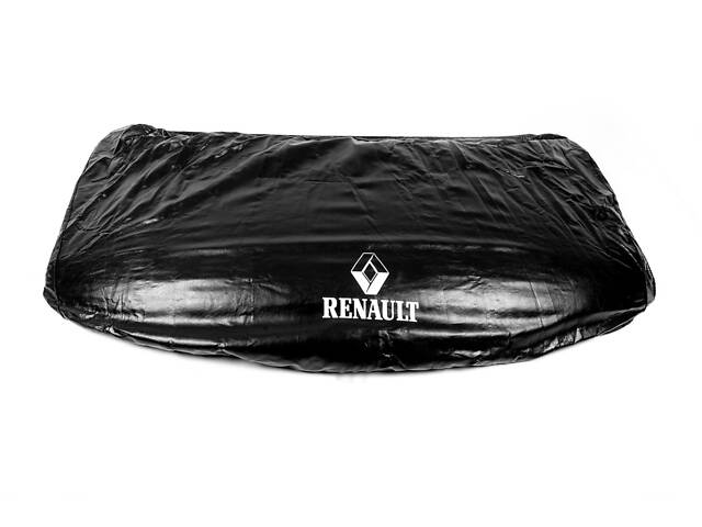 Чехол капота (кожазаменитель) для Renault Master 2011-2024 гг