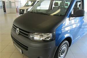 Чохол капота (кожазаменитель) для Volkswagen T5 2010-2015 рр