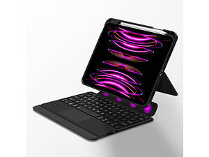 Чехол-клавиатура с трекпадом для планшета iPad Pro 12.9', Magic Keyboard