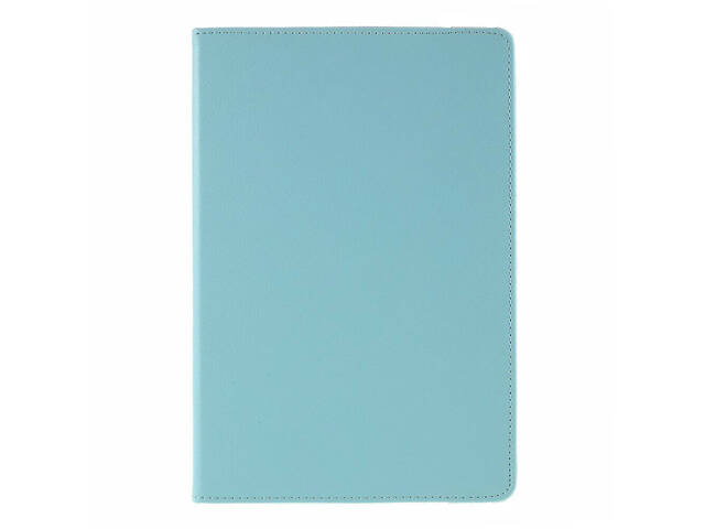 Чехол-книга Rotating Case для Samsung Galaxy Tab S7 11.0 T870 / T875 (Wake / Sleep) Light Blue - Фото 7
