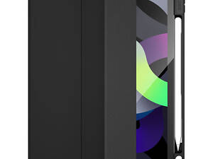 Чохол-книжка BlueO Ape Case для Apple iPad Pro 12.9' (2020-2022) Чорний